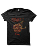Crisix T-Shirt Style007 Hoodie, Sweatshirt | CoreVibeTees.com
