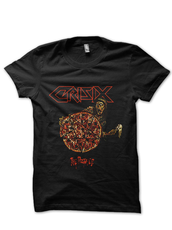 Crisix T-Shirt Style007 Hoodie, Sweatshirt | CoreVibeTees.com