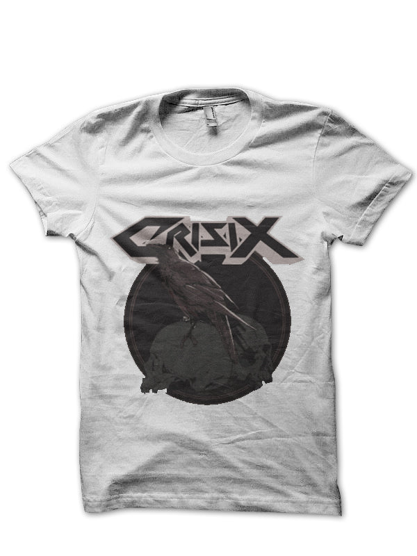 Crisix T-Shirt Style002 Hoodie, Sweatshirt | CoreVibeTees.com