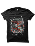 Crisix T-Shirt Style001 Hoodie, Sweatshirt | CoreVibeTees.com