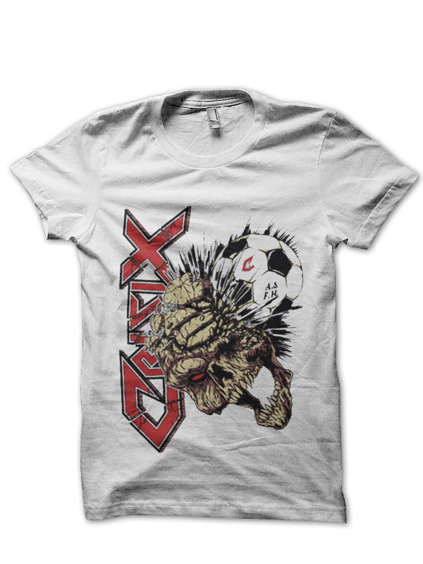 Crisix T-Shirt Hoodie, Sweatshirt | CoreVibeTees.com