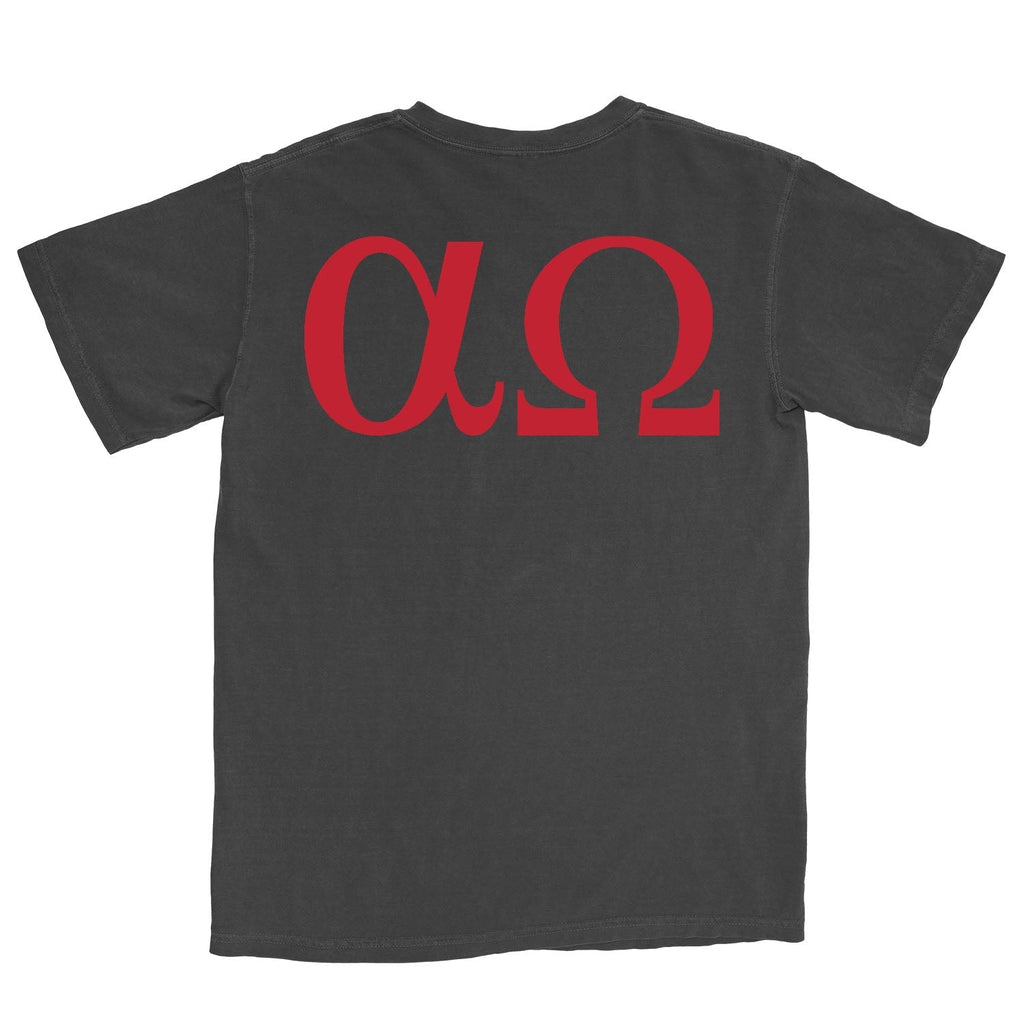 Cro-Mags - Alpha Omega t-shirt Hoodie, Sweatshirt | CoreVibeTees.com (Image 3)