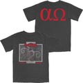 Cro-Mags - Alpha Omega t-shirt Hoodie, Sweatshirt | CoreVibeTees.com (Image 1)