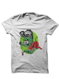 Crobot T-Shirt Style004 Hoodie, Sweatshirt | CoreVibeTees.com
