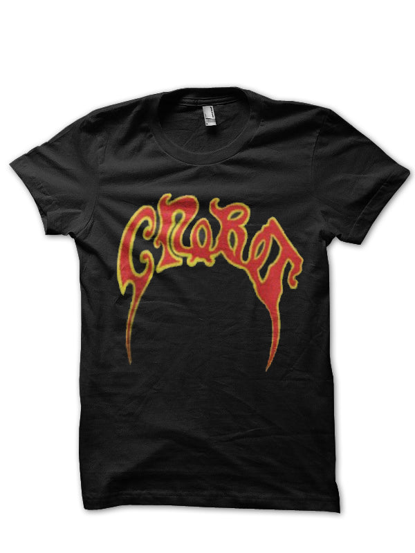 Crobot T-Shirt Style003 Hoodie, Sweatshirt | CoreVibeTees.com
