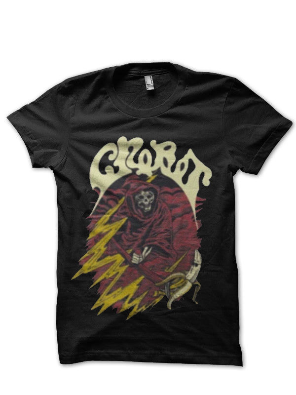Crobot T-Shirt Hoodie, Sweatshirt | CoreVibeTees.com