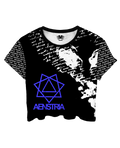 Aenstria Crop Top