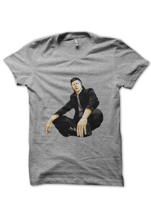 Crows Zero T-Shirt Style003 Hoodie, Sweatshirt | CoreVibeTees.com