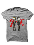 Crows Zero T-Shirt Style002 Hoodie, Sweatshirt | CoreVibeTees.com