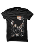 Crows Zero T-Shirt Style004 Hoodie, Sweatshirt | CoreVibeTees.com