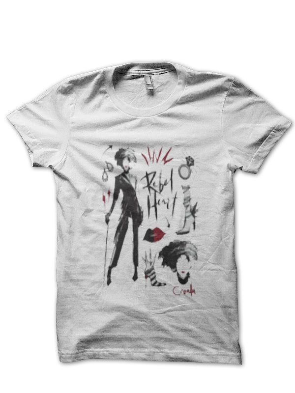 Cruella T-Shirt Style004 Hoodie, Sweatshirt | CoreVibeTees.com