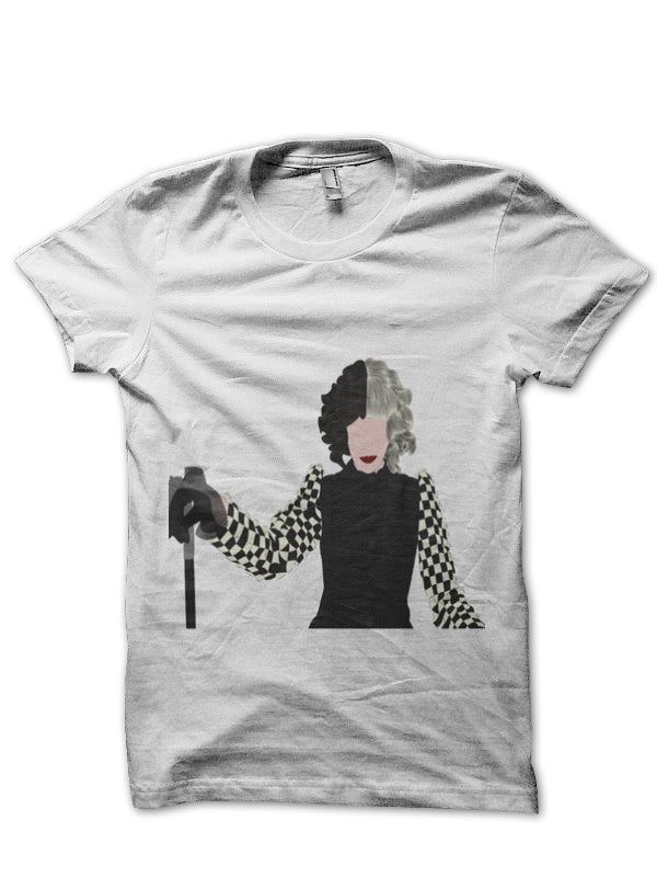 Cruella T-Shirt Style003 Hoodie, Sweatshirt | CoreVibeTees.com