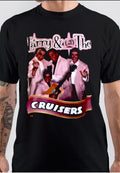 Cruisers T-Shirt Hoodie, Sweatshirt | CoreVibeTees.com