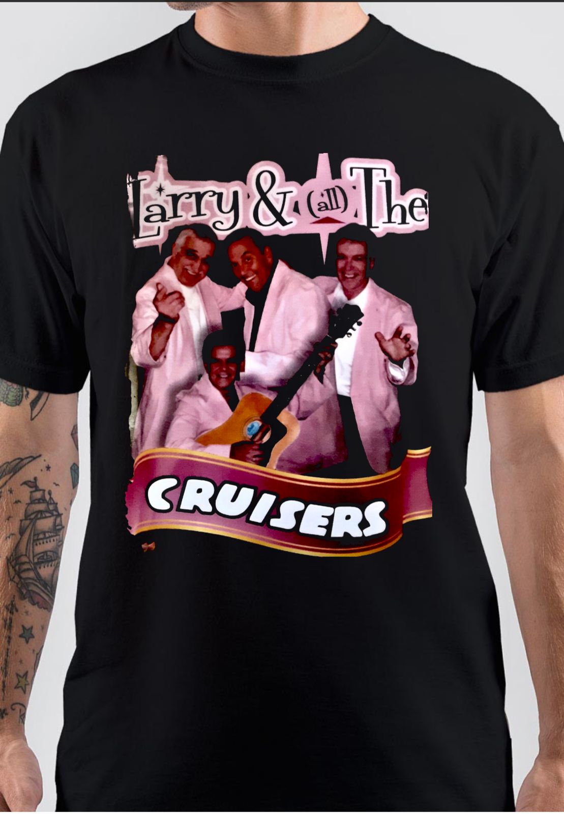 Cruisers T-Shirt Hoodie, Sweatshirt | CoreVibeTees.com