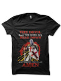 Crusades T-Shirt Style010 Hoodie, Sweatshirt | CoreVibeTees.com