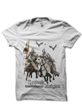 Crusades T-Shirt Style007 Hoodie, Sweatshirt | CoreVibeTees.com