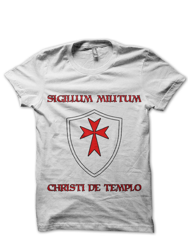 Crusades T-Shirt Style003 Hoodie, Sweatshirt | CoreVibeTees.com