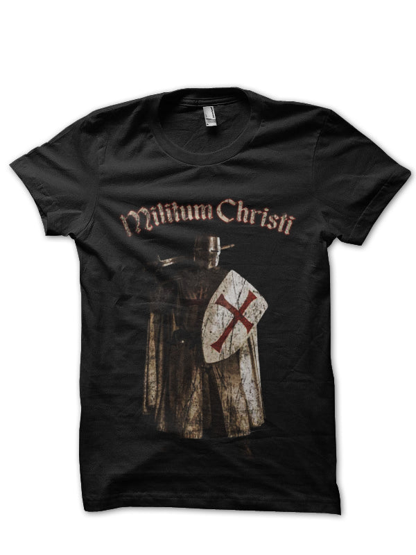 Crusades T-Shirt Style001 Hoodie, Sweatshirt | CoreVibeTees.com