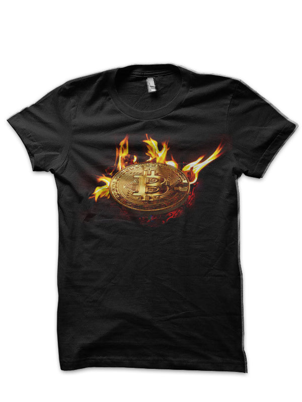 Cryptocurrency T-Shirt Hoodie, Sweatshirt | CoreVibeTees.com