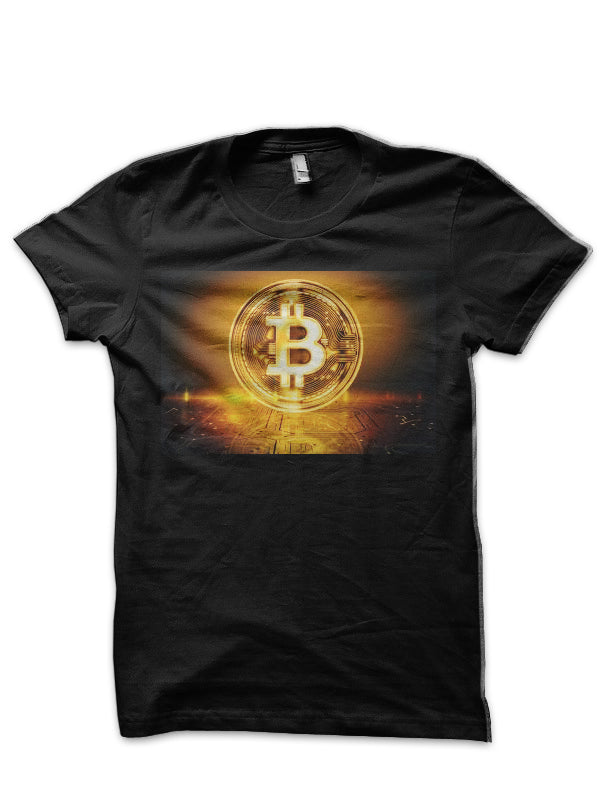Cryptocurrency T-Shirt Style001 Hoodie, Sweatshirt | CoreVibeTees.com