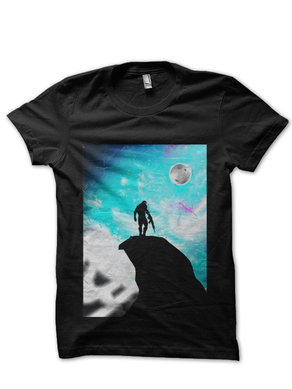 Crysis T-Shirt Style009 Hoodie, Sweatshirt | CoreVibeTees.com