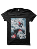 Crysis T-Shirt Style005 Hoodie, Sweatshirt | CoreVibeTees.com
