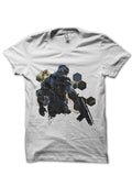 Crysis T-Shirt Style004 Hoodie, Sweatshirt | CoreVibeTees.com