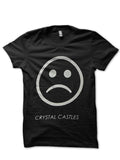 Crystal Castles T-Shirt Style007 Hoodie, Sweatshirt | CoreVibeTees.com