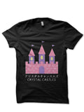 Crystal Castles T-Shirt Style009 Hoodie, Sweatshirt | CoreVibeTees.com