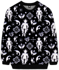 Crystalized Sweatshirt
