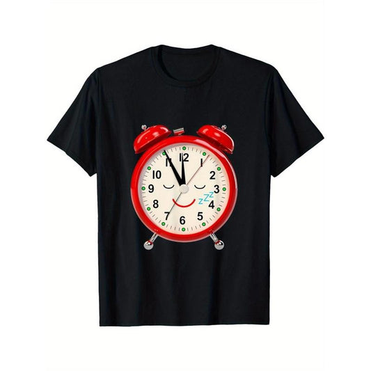 Cuban game Dominoes Tournament National Sports timer T-shirt Made in USA