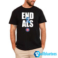 Cubs End ALS Awareness 2026 Shirt