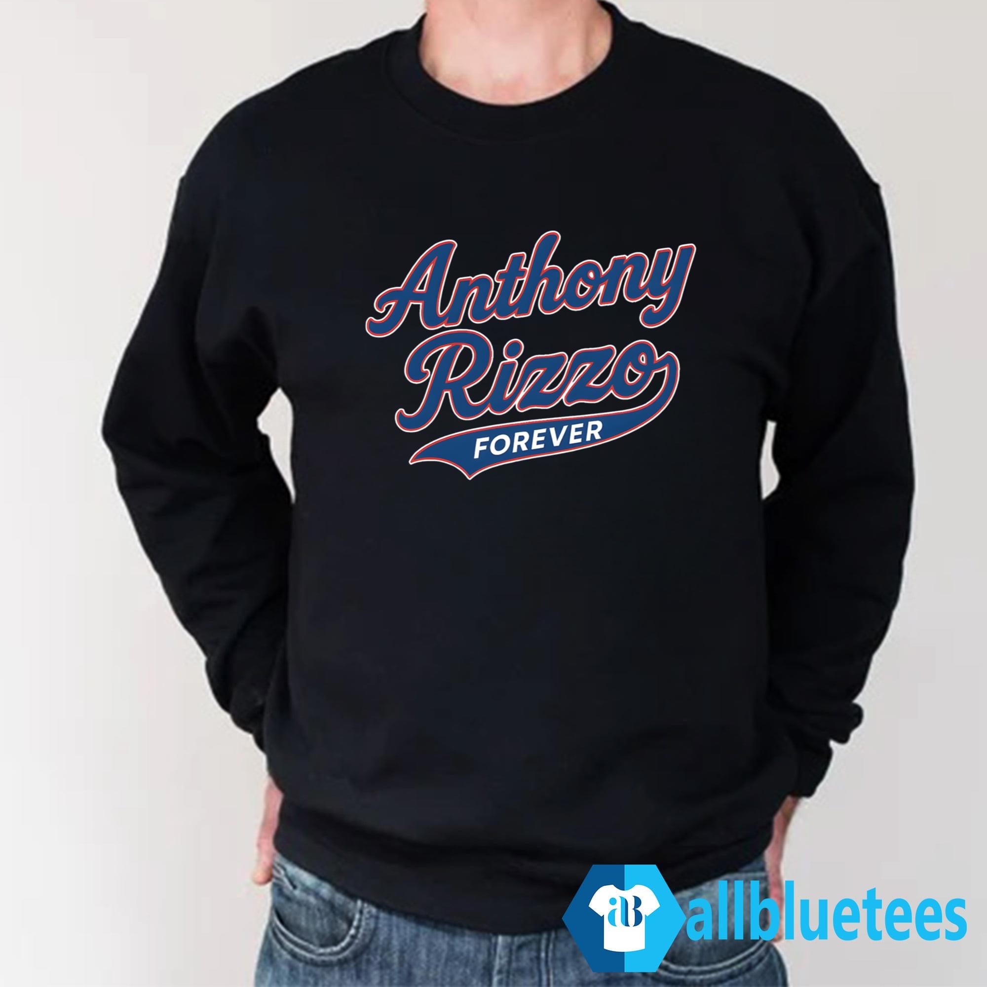 Cubs Rizzo Forever Shirt