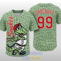 Cucamonga Quakes Tremor 2026 Baseball Jersey