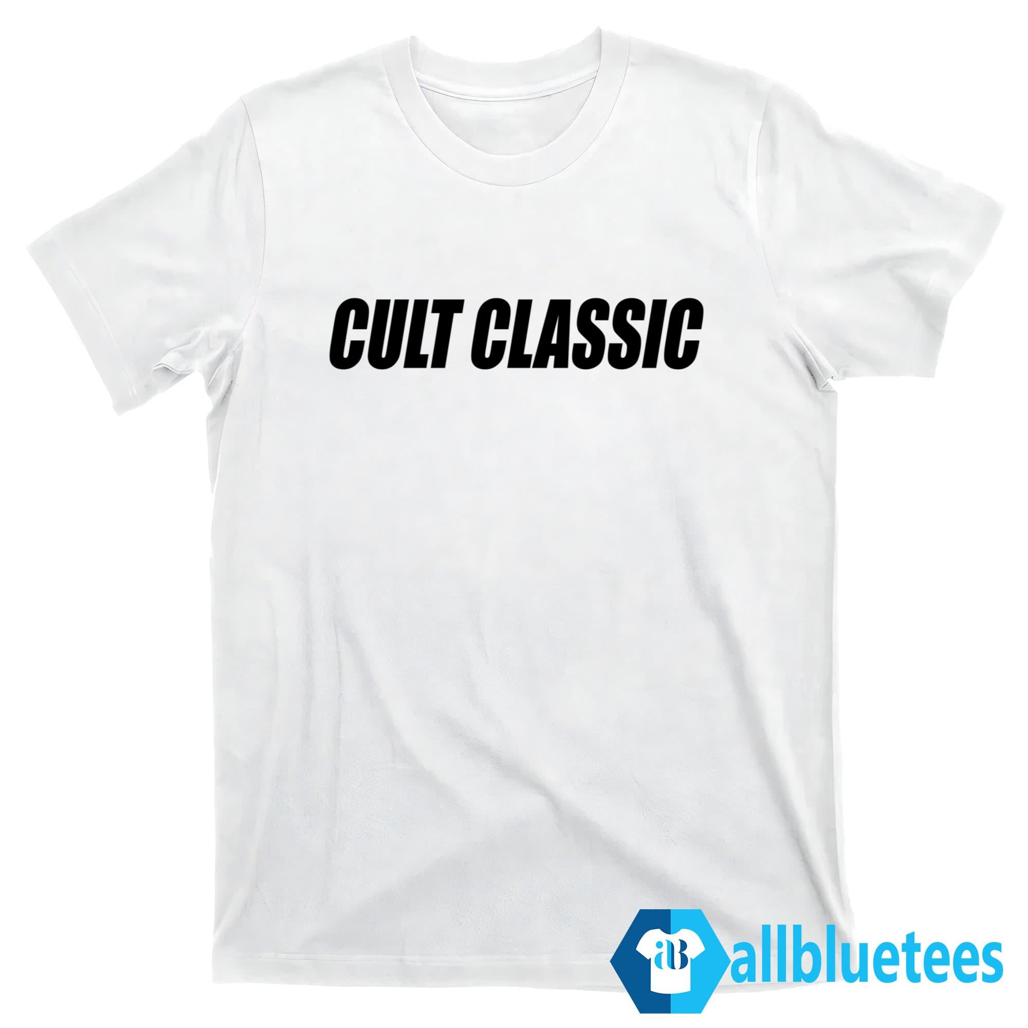 Cult Classic Shirt