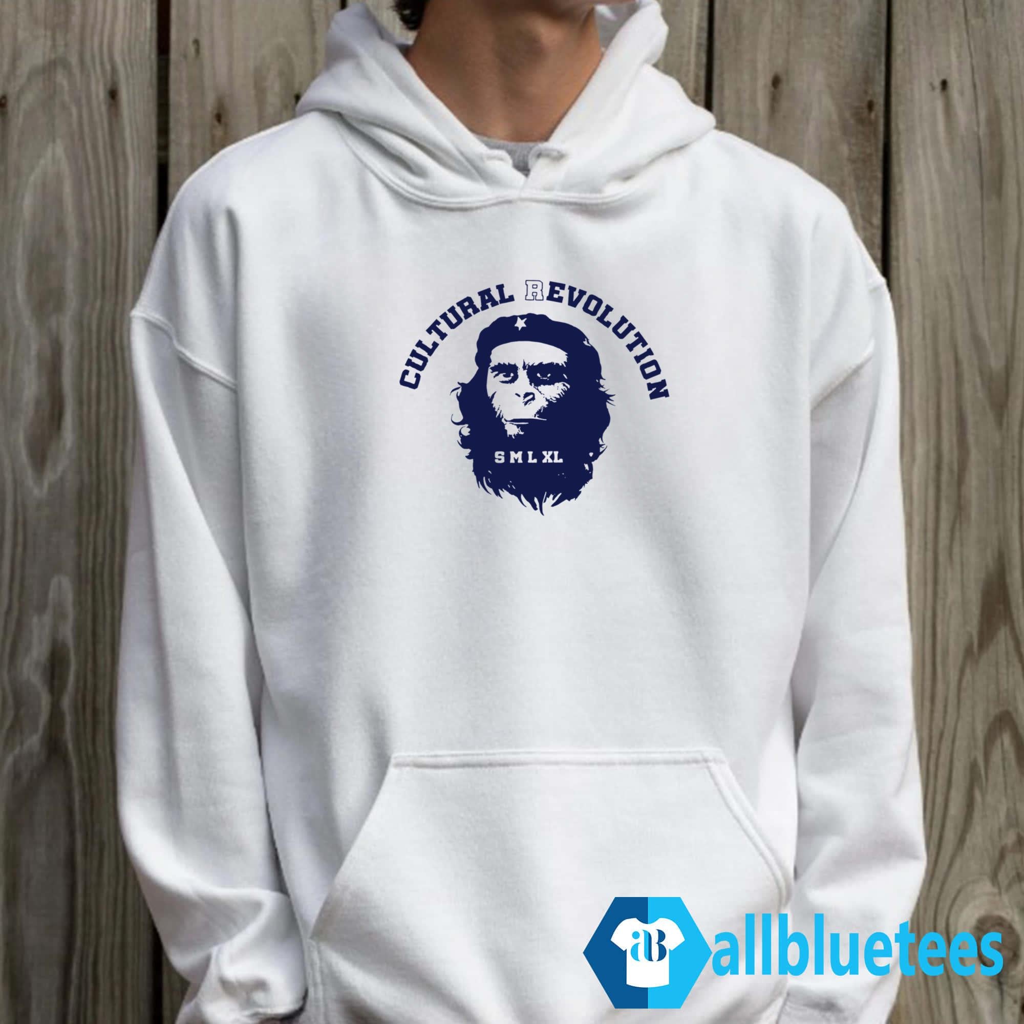 Cultural Revolution Smlxl Shirt