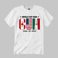 CUM 2026 Canada USA Mexico Shirt