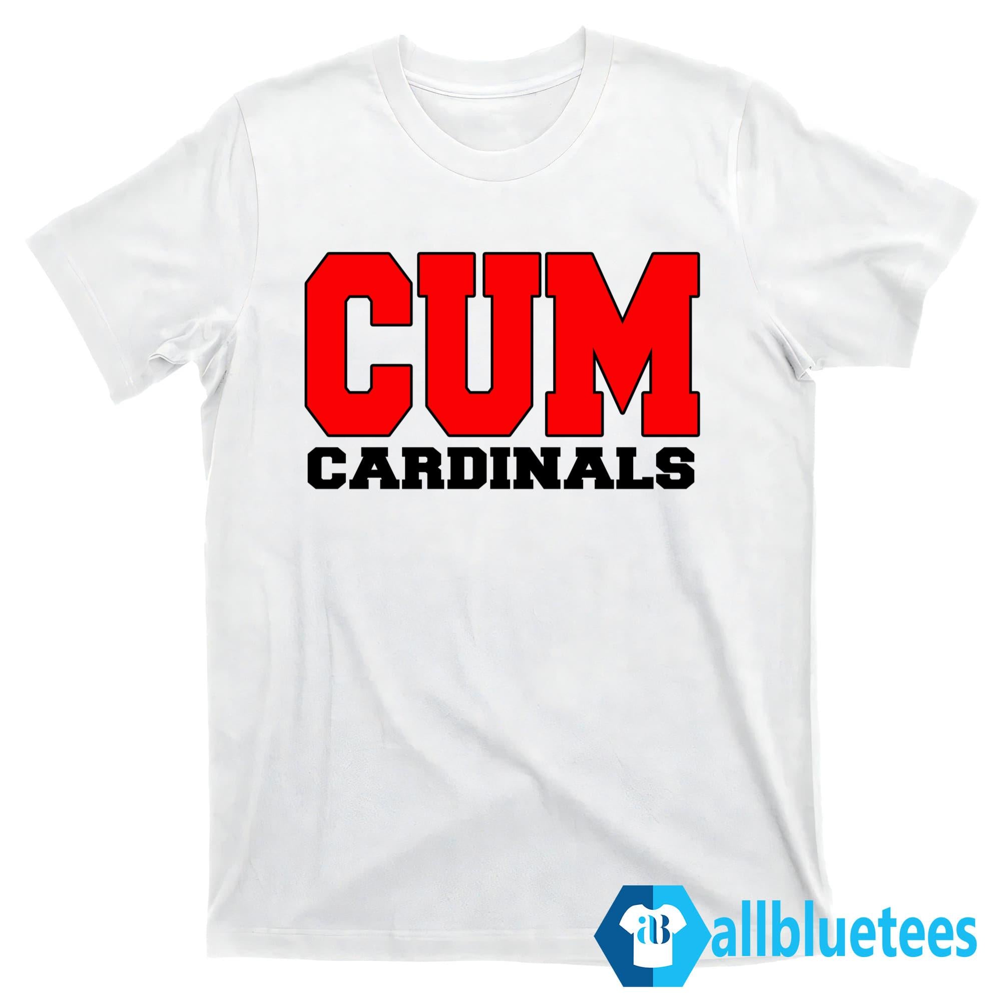 Cum Cardinals Christian University Michigan Sweatshirt