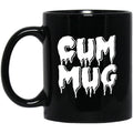 Cum Mug
