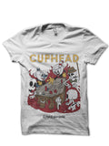 Cuphead T-Shirt Style008 Hoodie, Sweatshirt | CoreVibeTees.com
