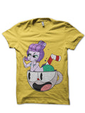 Cuphead T-Shirt Style004 Hoodie, Sweatshirt | CoreVibeTees.com