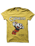 Cuphead T-Shirt Style002 Hoodie, Sweatshirt | CoreVibeTees.com