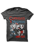 Cuphead T-Shirt Style001 Hoodie, Sweatshirt | CoreVibeTees.com