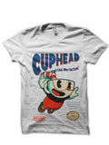 Cuphead T-Shirt Hoodie, Sweatshirt | CoreVibeTees.com