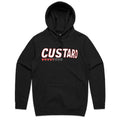 Hearts Hoodie (Black) T-Shirts, Sweatshirt | CoreVibeTees.com (Image 1)