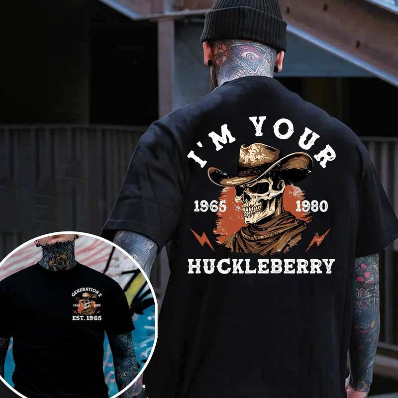 Custom Generation X Year Badass Generation T-shirt, Gen X FAFO TShirt - 100% Cotton Top Unisex Comfort Womenswear Menswear, Custom Classic Collar Love