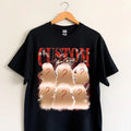 Custom Photo Shirt Menswear Top Hoodie, Sweatshirt | CoreVibeTees.com