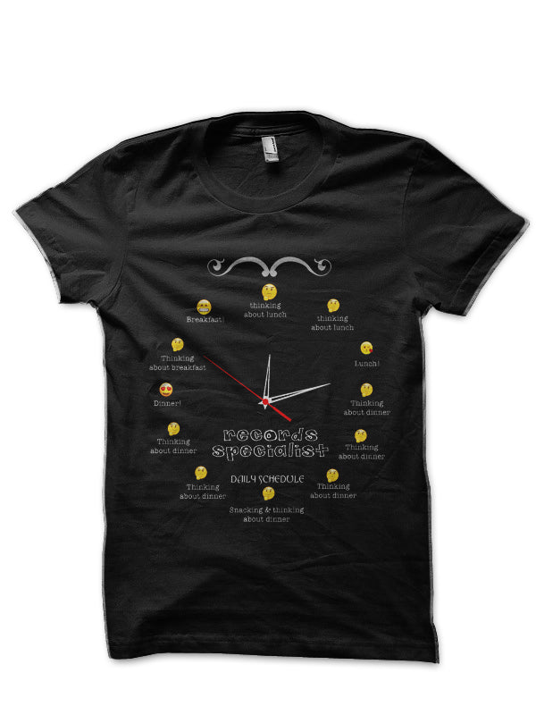 Custom Records-Nice Design T-Shirt Hoodie, Sweatshirt | CoreVibeTees.com