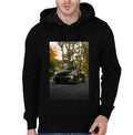 Customized Black Hoodie T-Shirts, Sweatshirt | CoreVibeTees.com