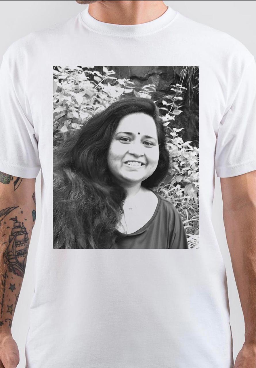 Customized White T-Shirt Hoodie, Sweatshirt | CoreVibeTees.com